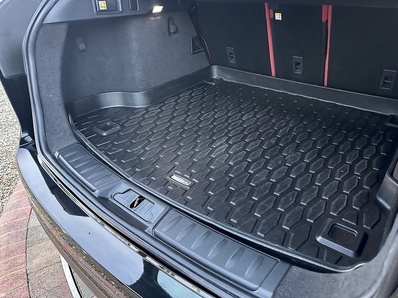 Used Jaguar F-Pace 2016 for sale - 77014661: Photo 22