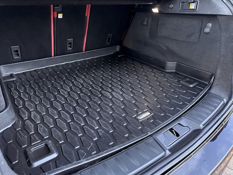 Used Jaguar F-Pace 2016 for sale - 77014661: Photo 23