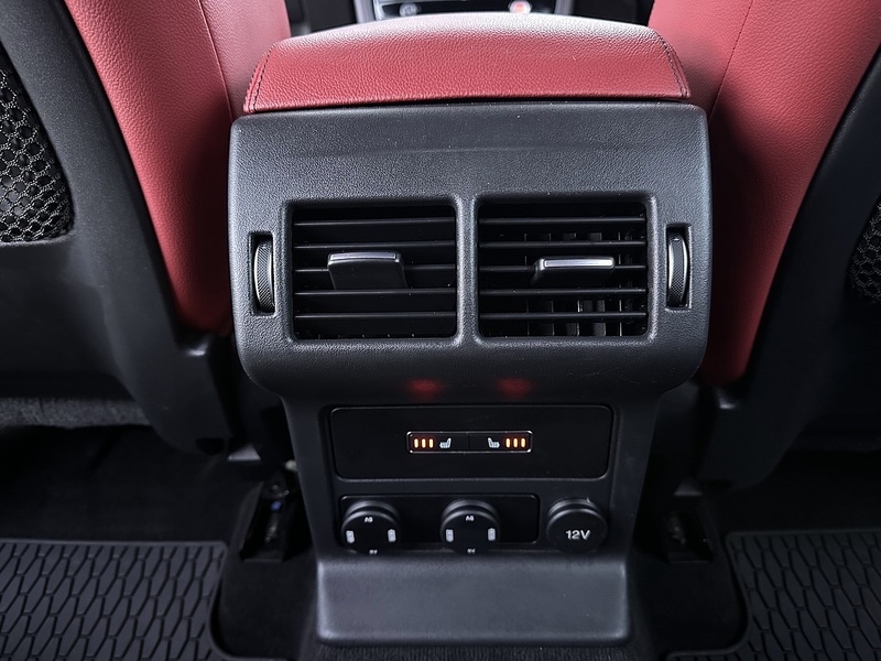 Used Jaguar F-Pace 2016 for sale - 77014661: Photo 28