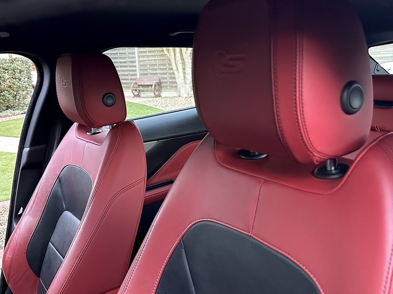 Used Jaguar F-Pace 2016 for sale - 77014661: Photo 33