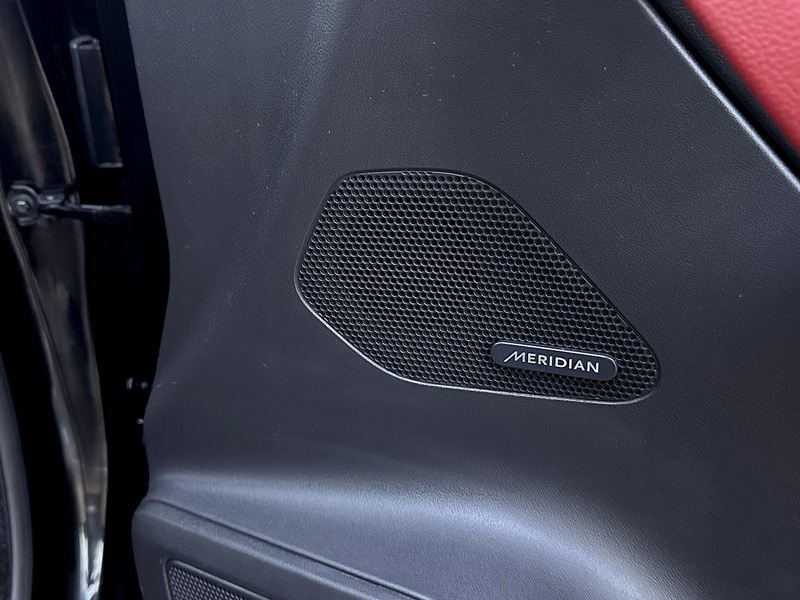 Used Jaguar F-Pace 2016 for sale - 77014661: Photo 36