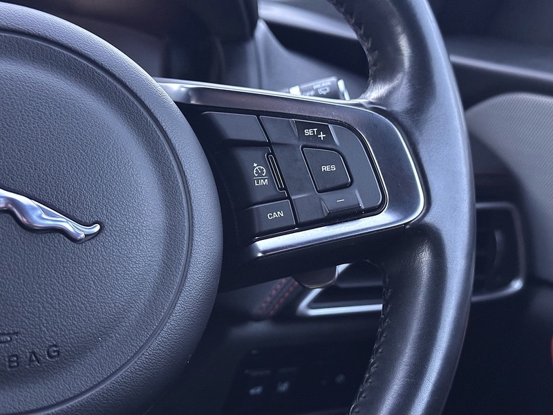 Used Jaguar F-Pace 2016 for sale - 77014661: Photo 41