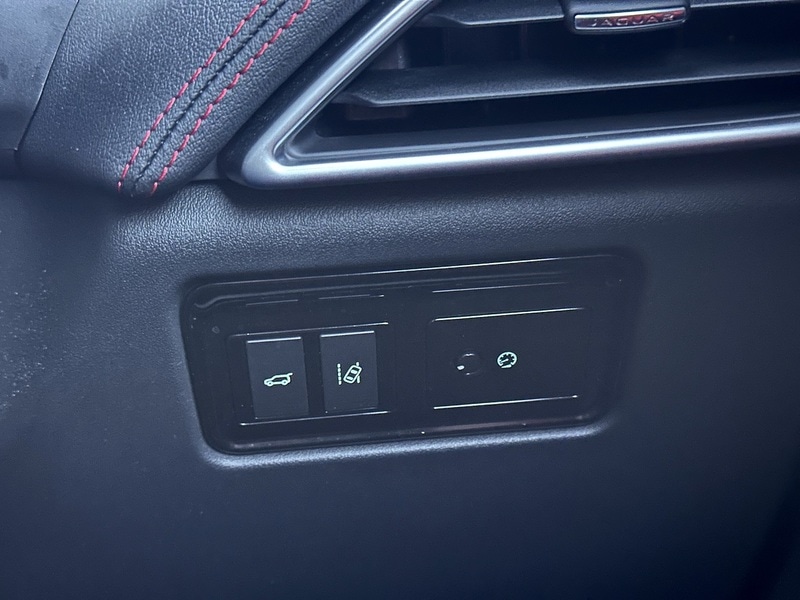 Used Jaguar F-Pace 2016 for sale - 77014661: Photo 44