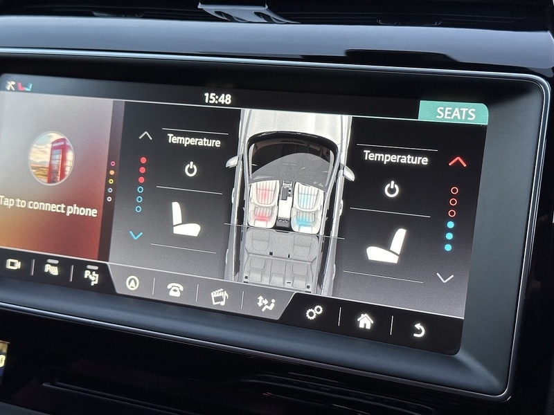 Used Jaguar F-Pace 2016 for sale - 77014661: Photo 47