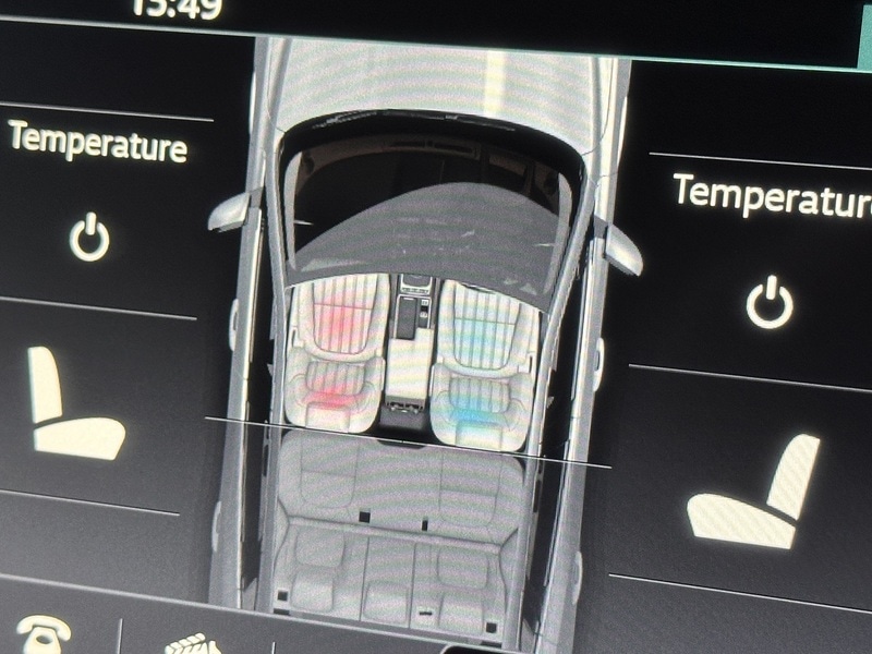 Used Jaguar F-Pace 2016 for sale - 77014661: Photo 48