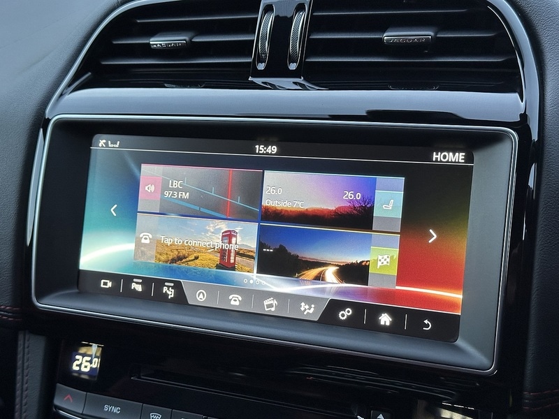 Used Jaguar F-Pace 2016 for sale - 77014661: Photo 51