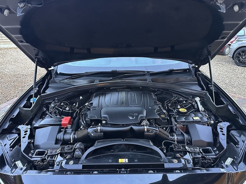 Used Jaguar F-Pace 2016 for sale - 77014661: Photo 58