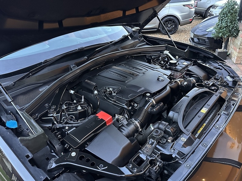 Used Jaguar F-Pace 2016 for sale - 77014661: Photo 59