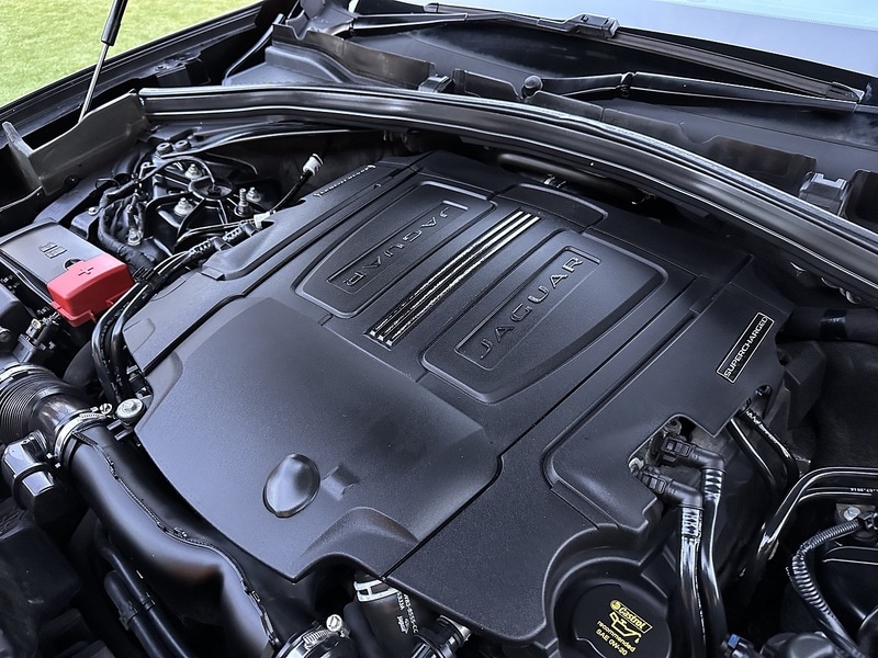 Used Jaguar F-Pace 2016 for sale - 77014661: Photo 61