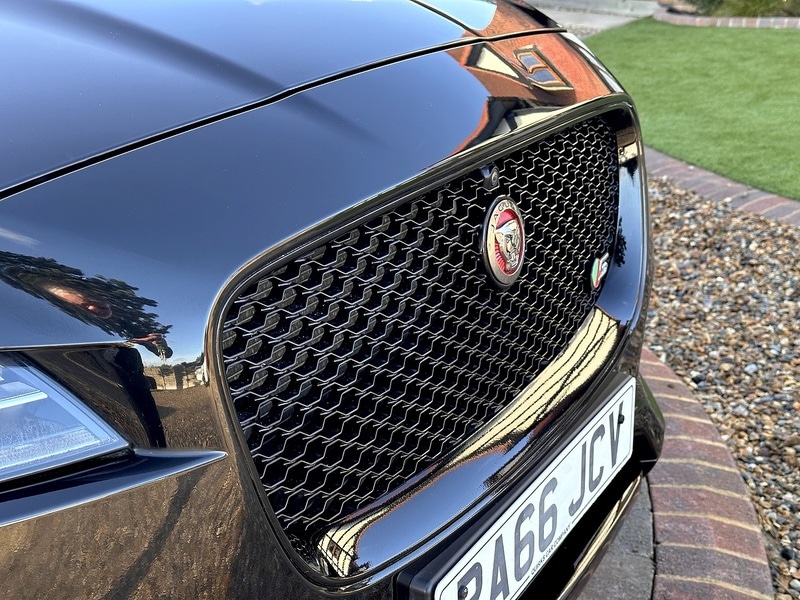 Used Jaguar F-Pace 2016 for sale - 77014661: Photo 7