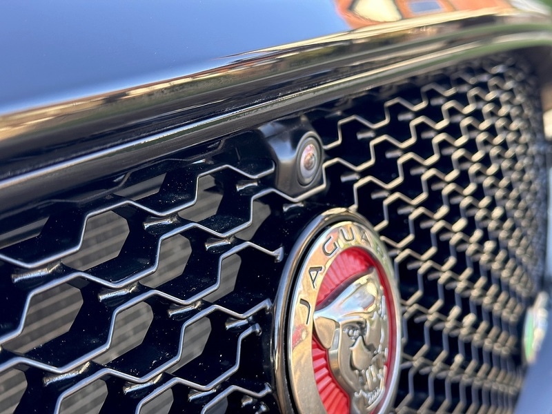 Used Jaguar F-Pace 2016 for sale - 77014661: Photo 8