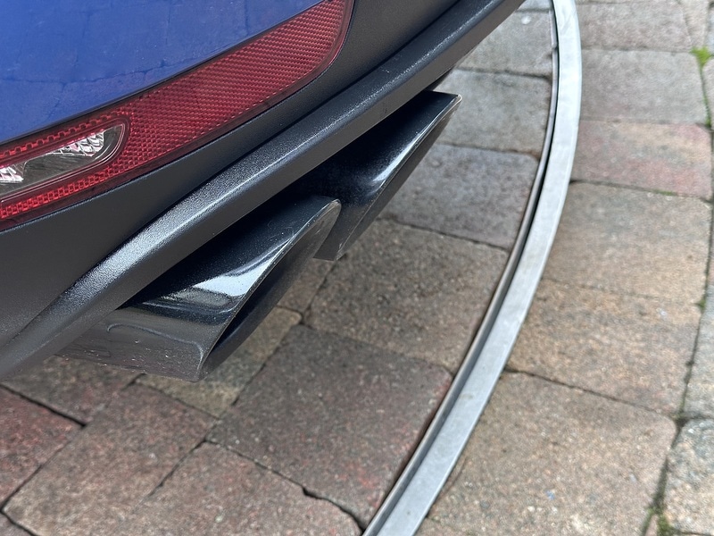 Used Porsche Macan 2018 for sale - 76599933: Photo 10