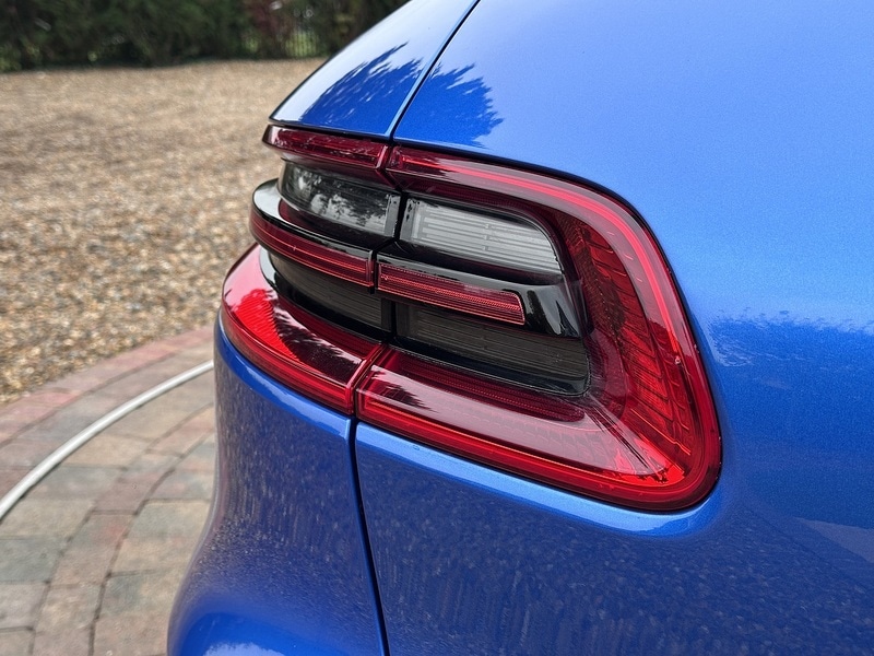 Used Porsche Macan 2018 for sale - 76599933: Photo 15