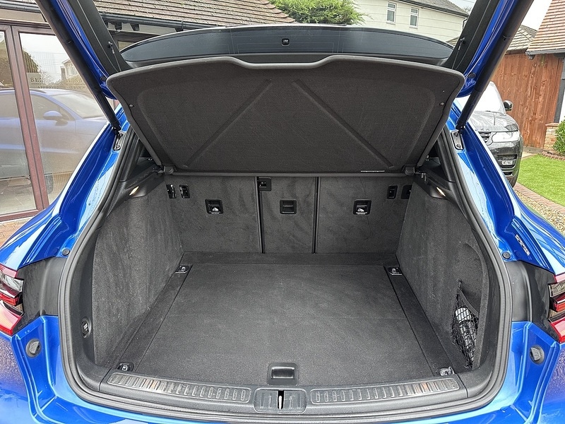 Used Porsche Macan 2018 for sale - 76599933: Photo 17