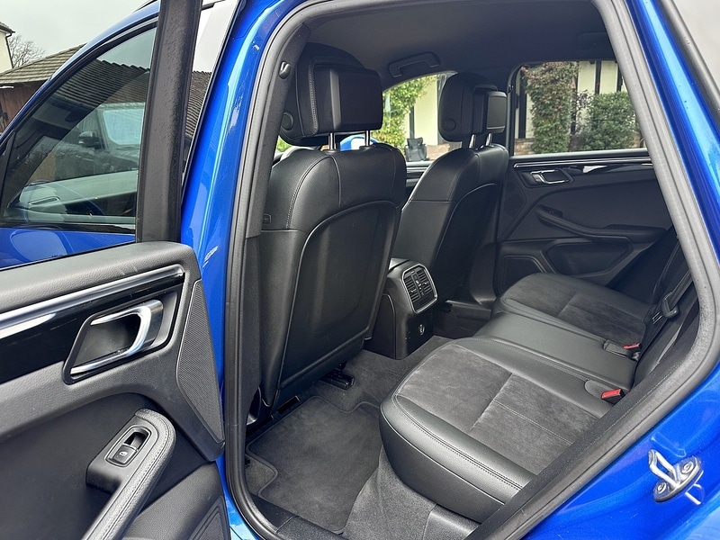 Used Porsche Macan 2018 for sale - 76599933: Photo 20