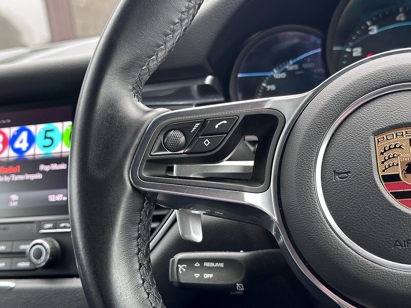 Used Porsche Macan 2018 for sale - 76599933: Photo 32