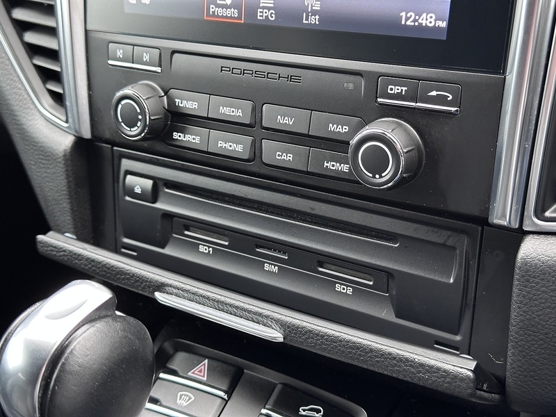 Used Porsche Macan 2018 for sale - 76599933: Photo 39