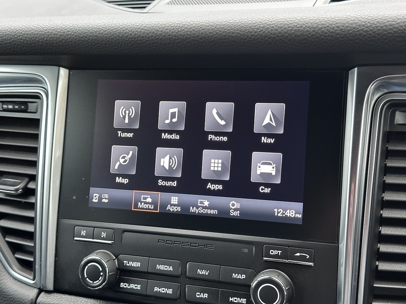 Used Porsche Macan 2018 for sale - 76599933: Photo 42