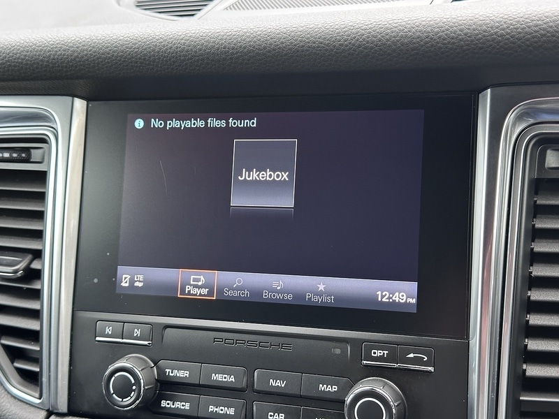 Used Porsche Macan 2018 for sale - 76599933: Photo 43