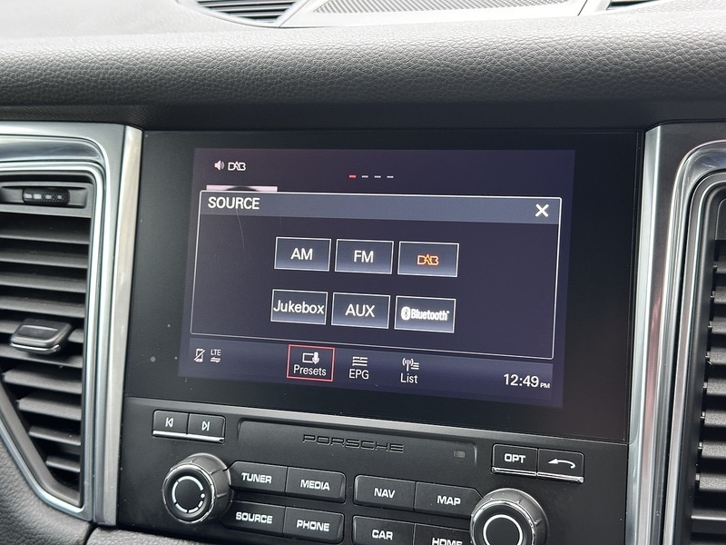 Used Porsche Macan 2018 for sale - 76599933: Photo 45