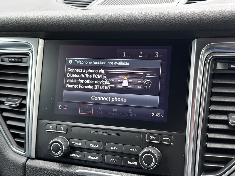 Used Porsche Macan 2018 for sale - 76599933: Photo 46