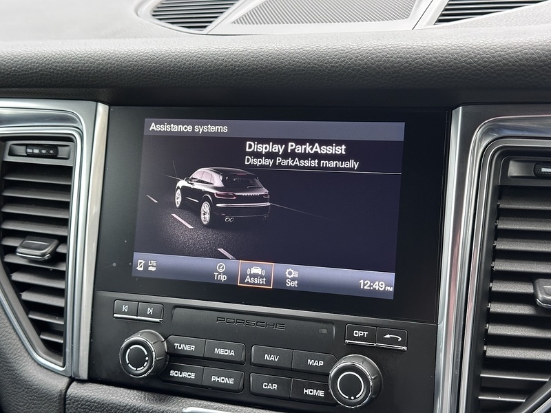 Used Porsche Macan 2018 for sale - 76599933: Photo 47