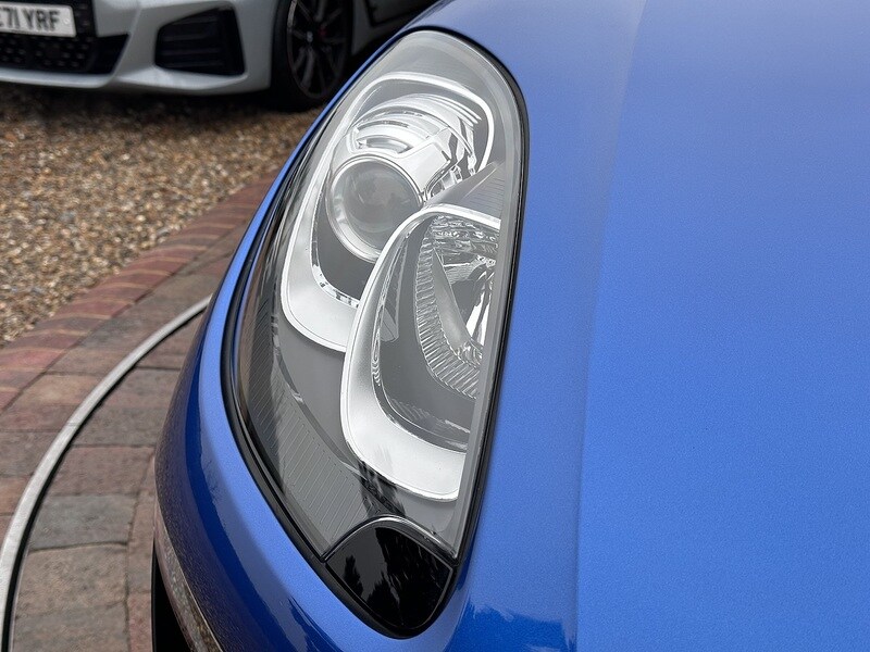 Used Porsche Macan 2018 for sale - 76599933: Photo 5