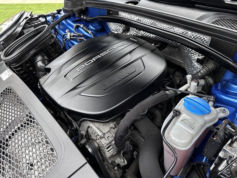 Used Porsche Macan 2018 for sale - 76599933: Photo 53