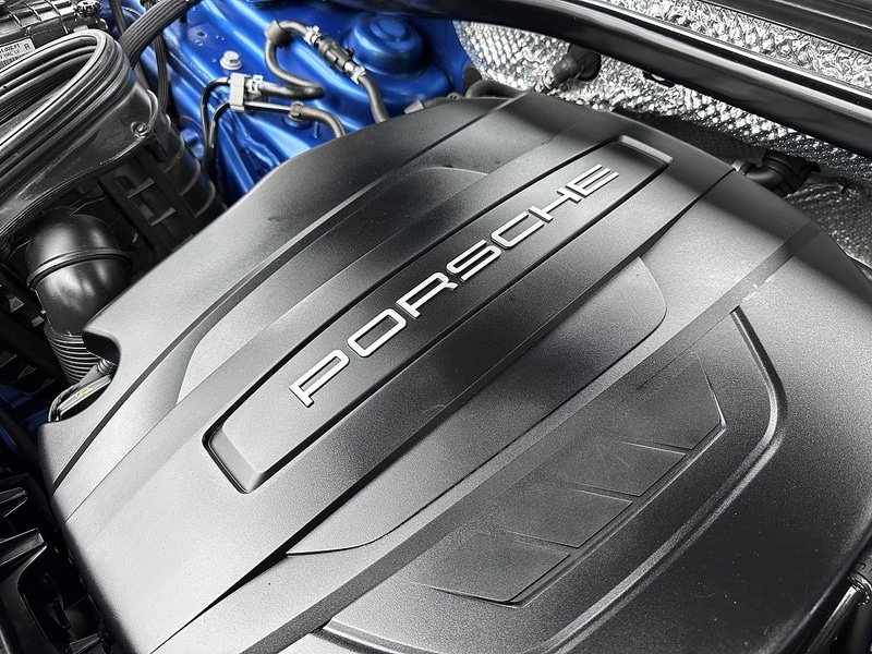 Used Porsche Macan 2018 for sale - 76599933: Photo 54