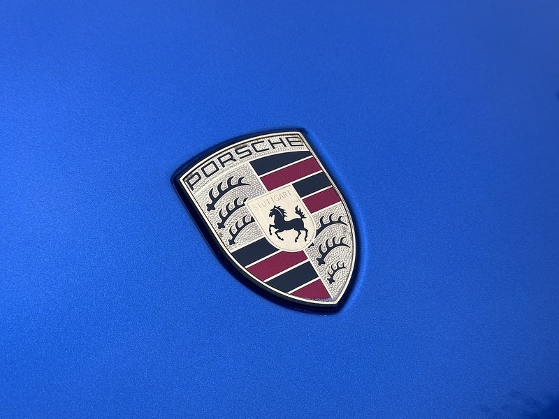 Used Porsche Macan 2018 for sale - 76599933: Photo 6