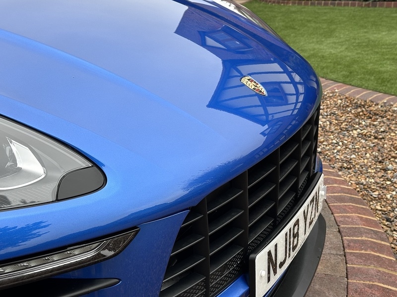 Used Porsche Macan 2018 for sale - 76599933: Photo 7