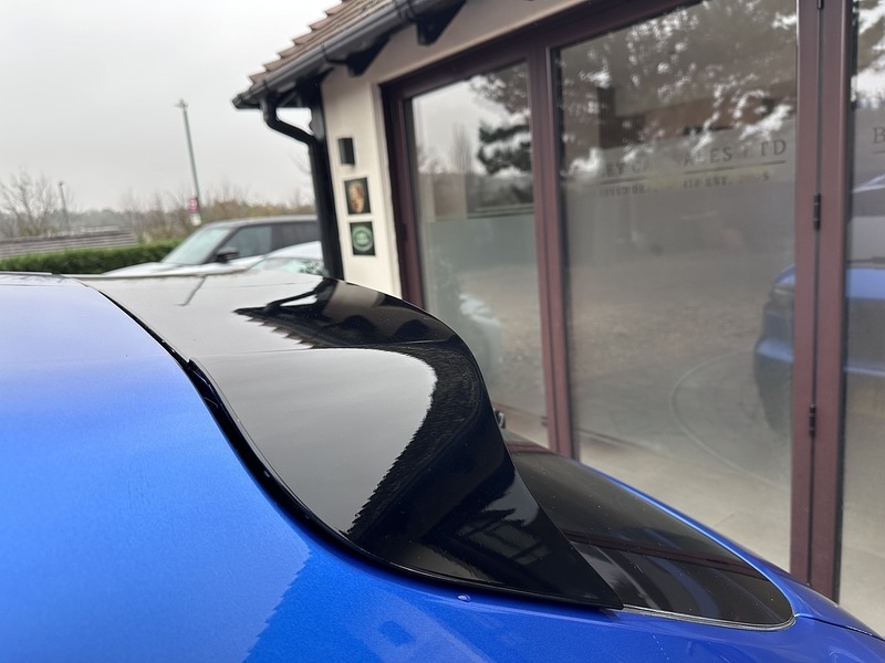 Used Porsche Macan 2018 for sale - 76599933: Photo 9