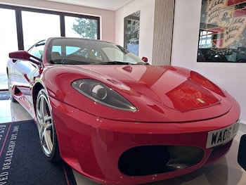 2006 - 2dr F1