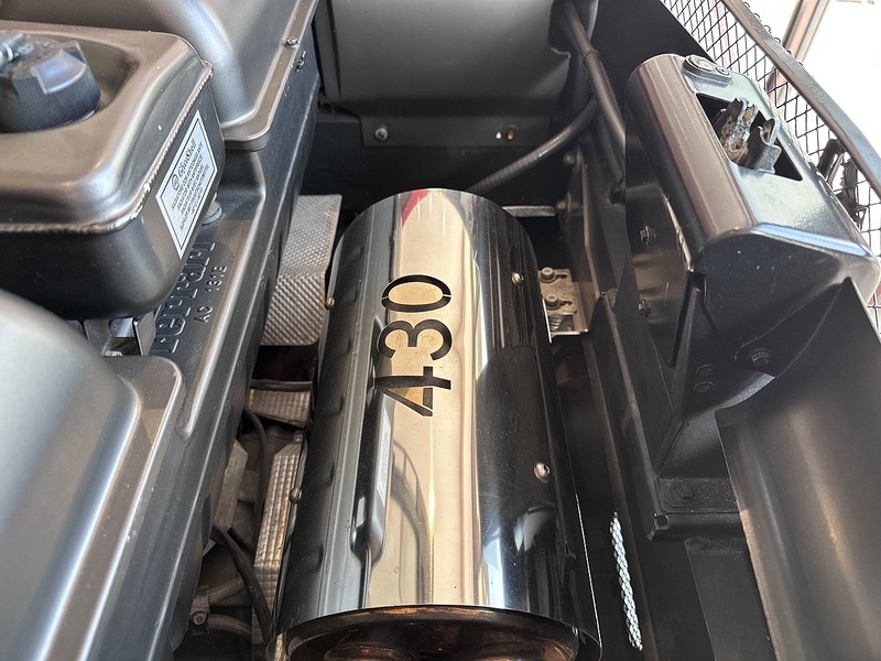 Vehicle 53