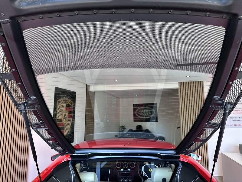 Vehicle 54