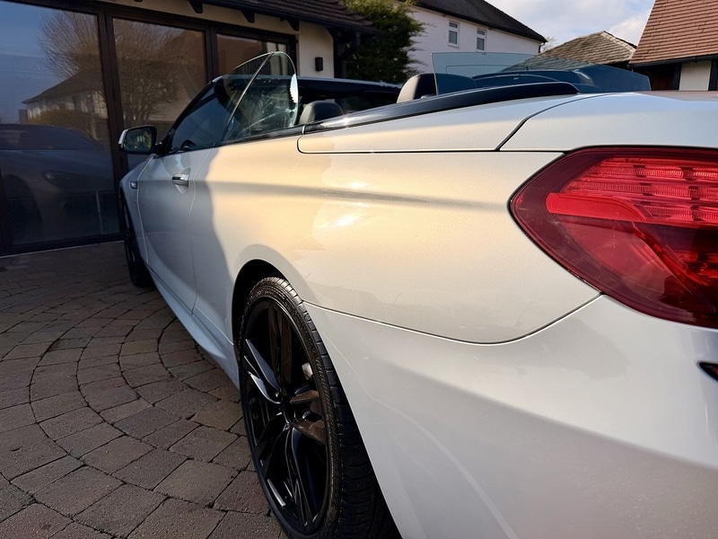 Used BMW 6 Series 2014 for sale - 77805823: Photo 10