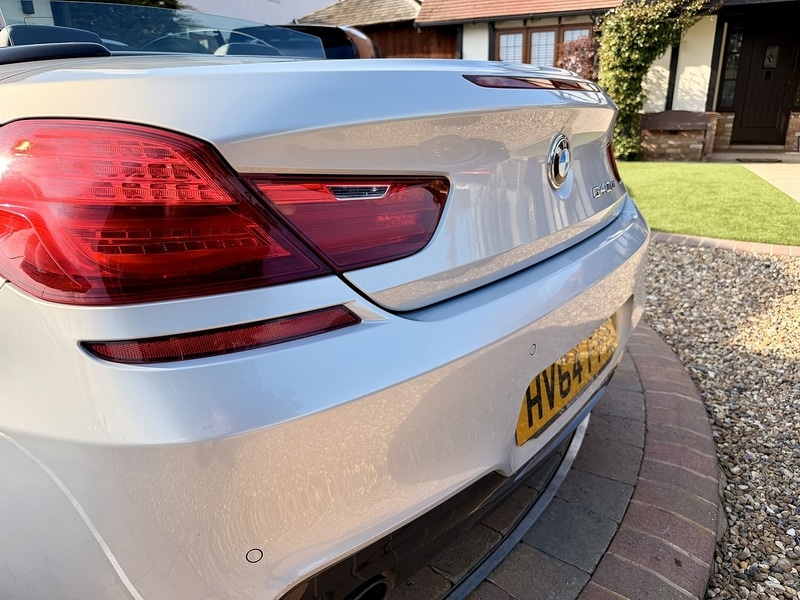 Used BMW 6 Series 2014 for sale - 77805823: Photo 11