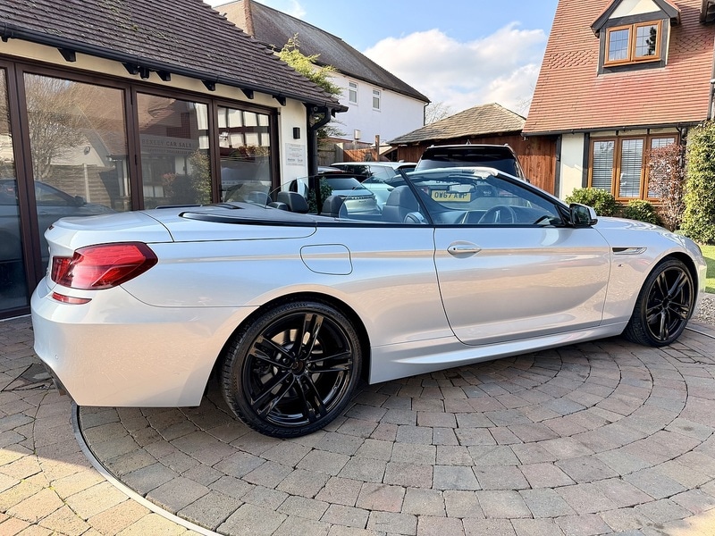 Used BMW 6 Series 2014 for sale - 77805823: Photo 14