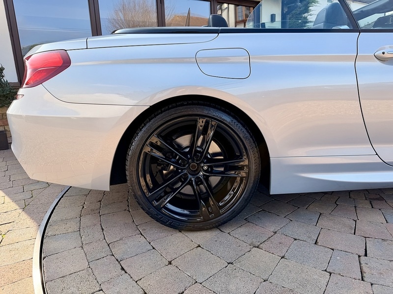 Used BMW 6 Series 2014 for sale - 77805823: Photo 15