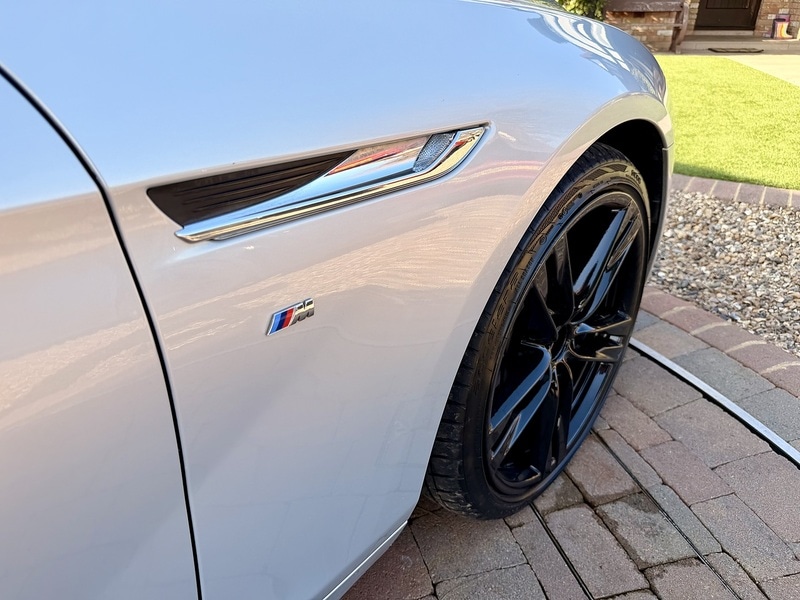 Used BMW 6 Series 2014 for sale - 77805823: Photo 17