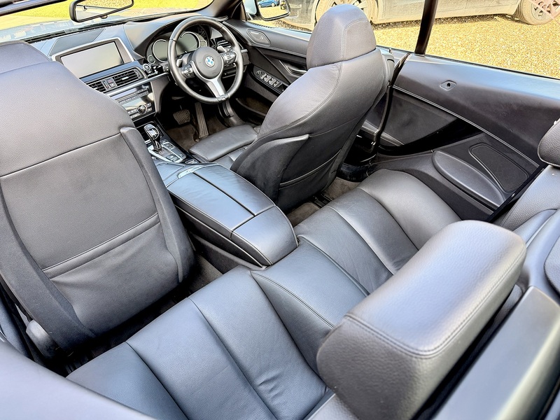 Used BMW 6 Series 2014 for sale - 77805823: Photo 19