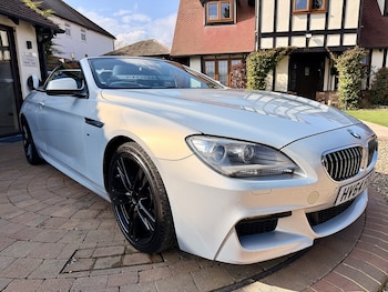 Used BMW 6 Series 2014 for sale - 77805823: Photo