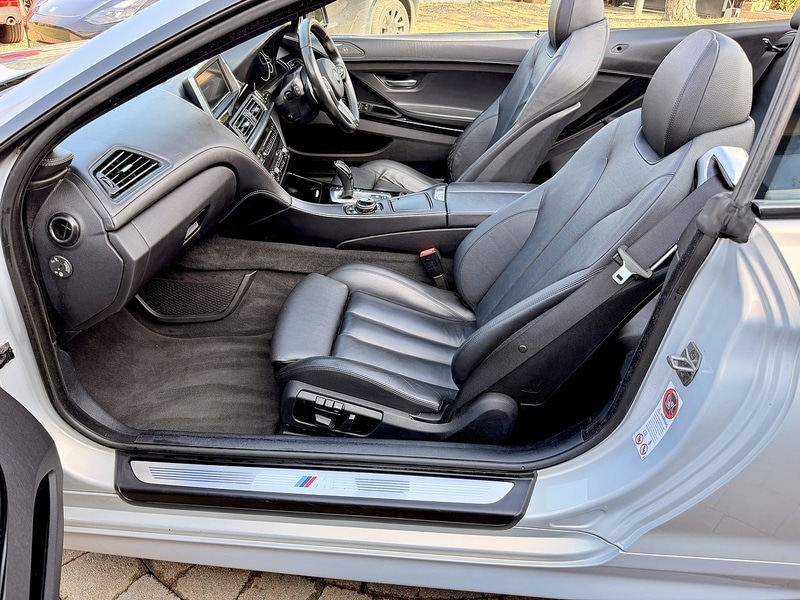 Used BMW 6 Series 2014 for sale - 77805823: Photo 20