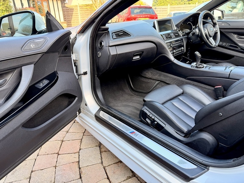 Used BMW 6 Series 2014 for sale - 77805823: Photo 21