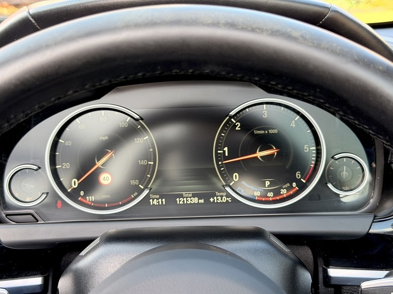 Used BMW 6 Series 2014 for sale - 77805823: Photo 33