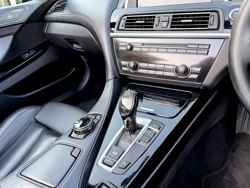 Used BMW 6 Series 2014 for sale - 77805823: Photo 35