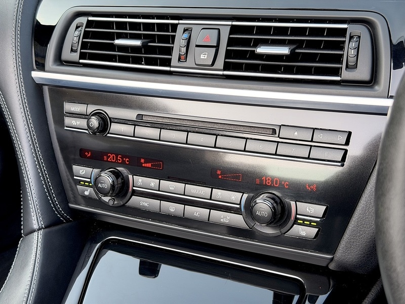 Used BMW 6 Series 2014 for sale - 77805823: Photo 38