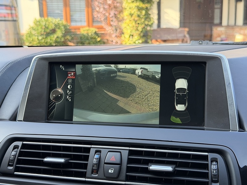 Used BMW 6 Series 2014 for sale - 77805823: Photo 39