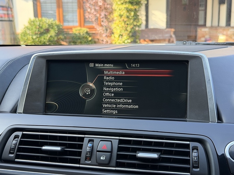 Used BMW 6 Series 2014 for sale - 77805823: Photo 40