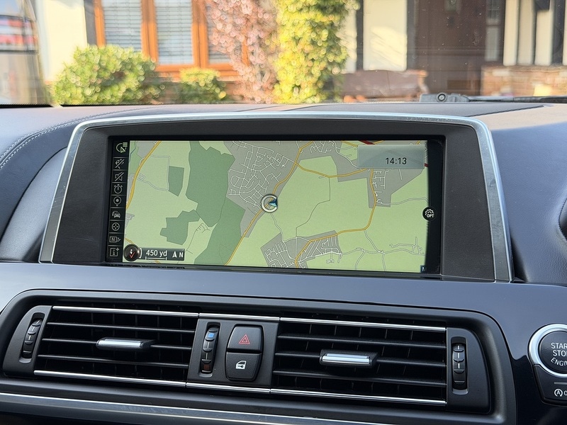 Used BMW 6 Series 2014 for sale - 77805823: Photo 41